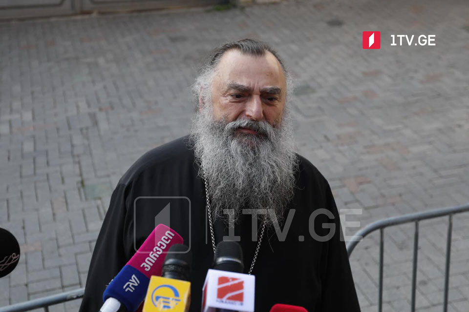 მეუფე ნიკოლოზი აცხადებს, რომ ნინოწმინდის ბავშვთა პანსიონის აღსაზრდელებთან დაკავშირებით სასამართლოს გადაწყვეტილებას გაასაჩივრებს