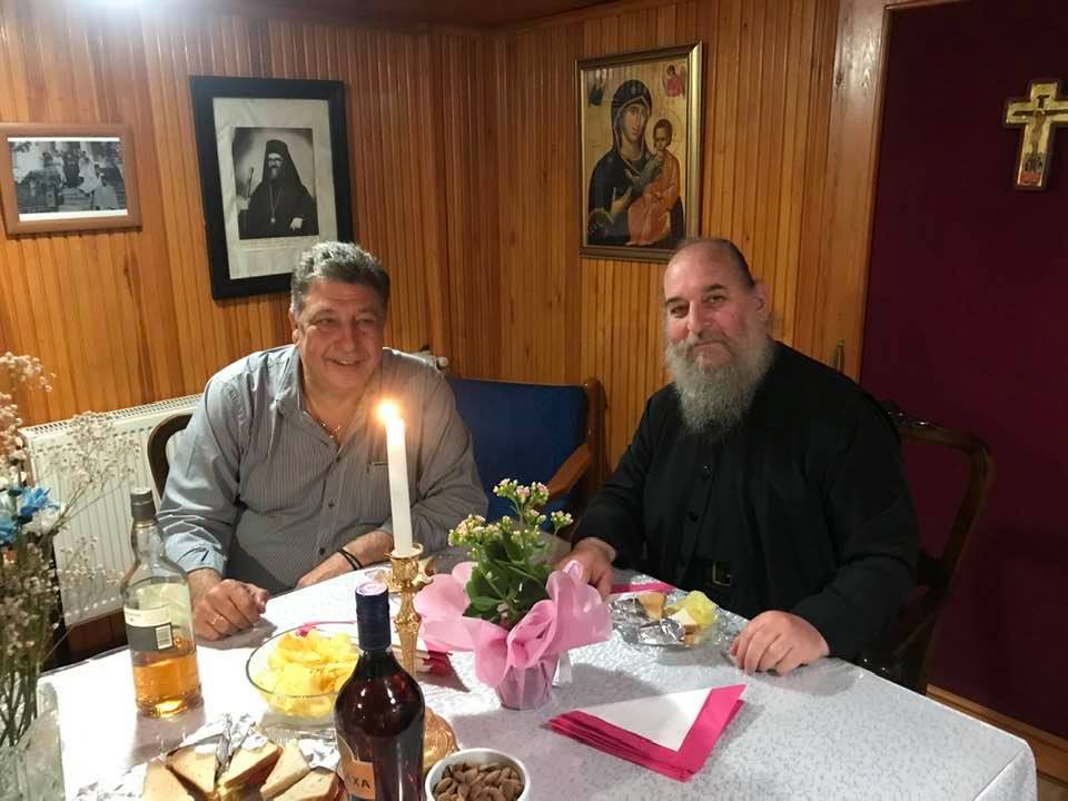 Τα πιο ζεστά γενέθλια