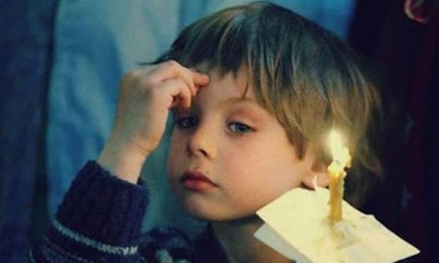 Mbi Familjen e Krishterë