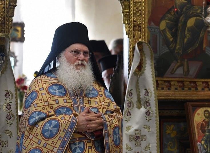 Elder Ephraim’s condition stable, critical on Fri.
