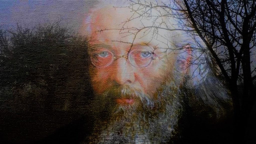 Άγιος Λουκάς ο ιατρός (ταινία)