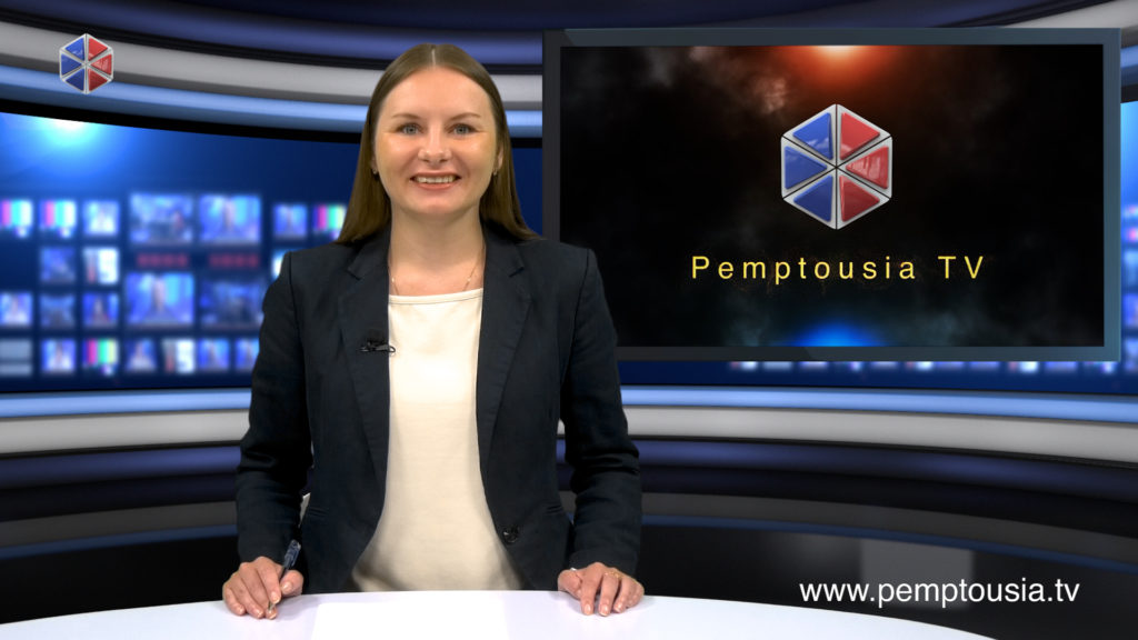 Δείτε το δελτίο ειδήσεων στα Ρωσικά (Новости на русском языке)