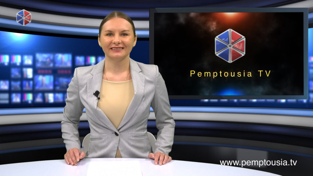 Δείτε το δελτίο ειδήσεων στα Ρωσικά (Новости на русском языке)