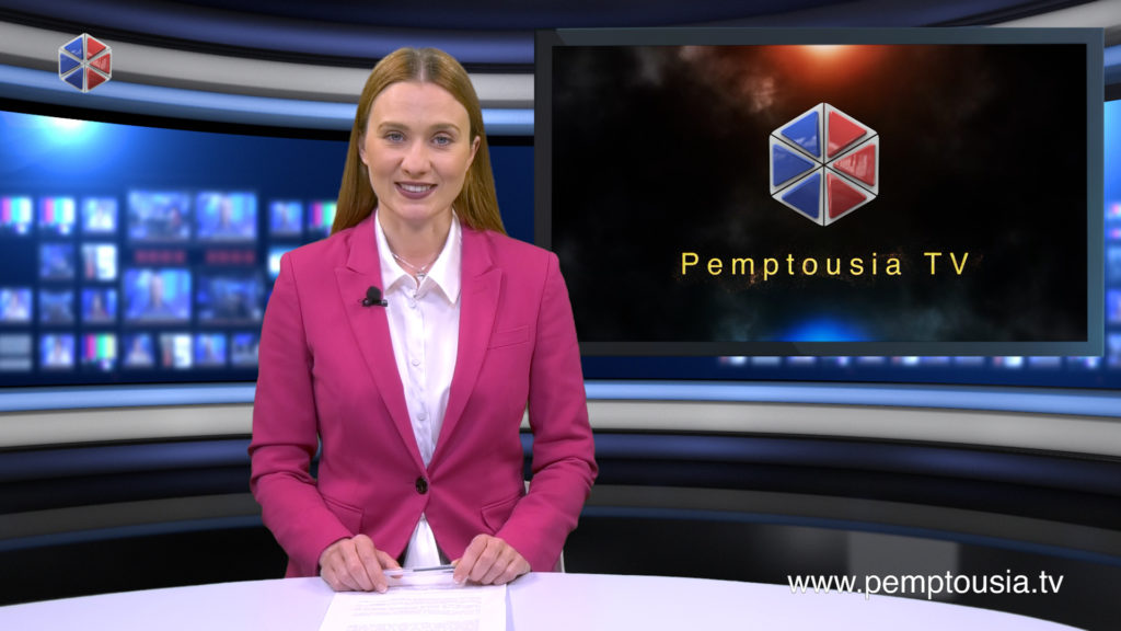 Δείτε το δελτίο ειδήσεων στα Ρωσικά (Новости на русском языке)