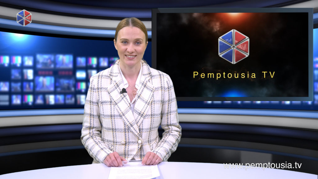 Δείτε το δελτίο ειδήσεων στα Ρωσικά (Новости на русском языке)