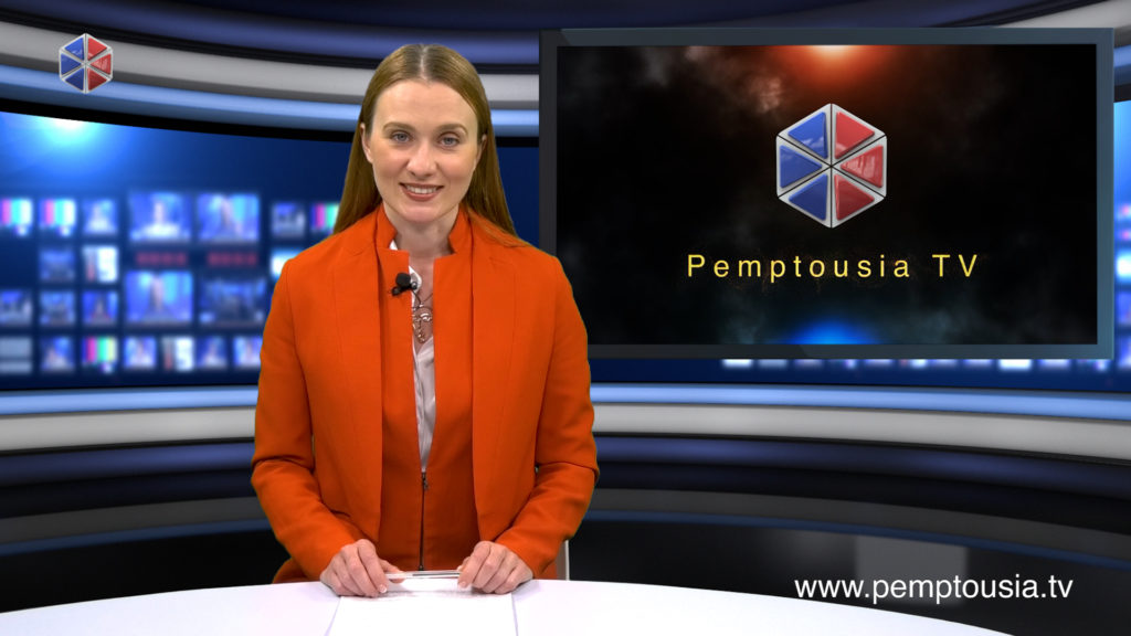 Δείτε το δελτίο ειδήσεων στα Ρωσικά (Новости на русском языке)