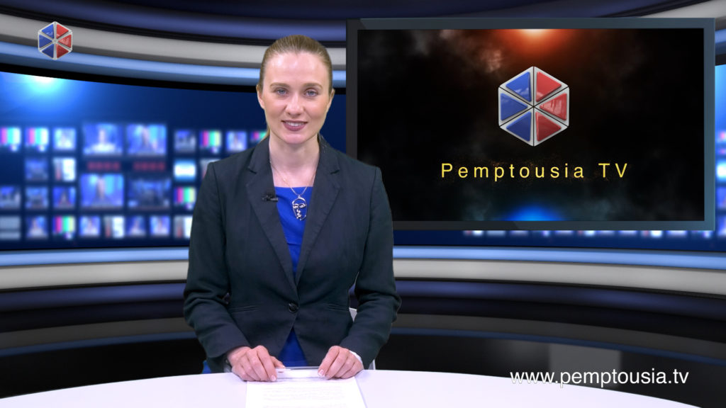 Δείτε το δελτίο ειδήσεων στα Ρωσικά (Новости на русском языке)