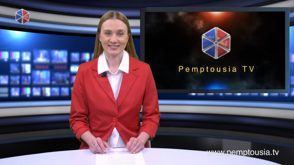 Δείτε το δελτίο ειδήσεων στα Ρωσικά (Новости на русском языке)