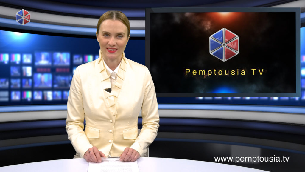 Δείτε το δελτίο ειδήσεων στα Ρωσικά (Новости на русском языке)