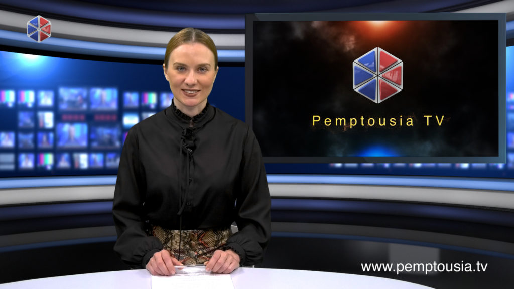 Δείτε το δελτίο ειδήσεων στα Ρωσικά (Новости на русском языке)