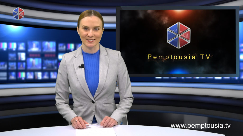 Δείτε το δελτίο ειδήσεων στα Ρωσικά (Новости на русском языке)