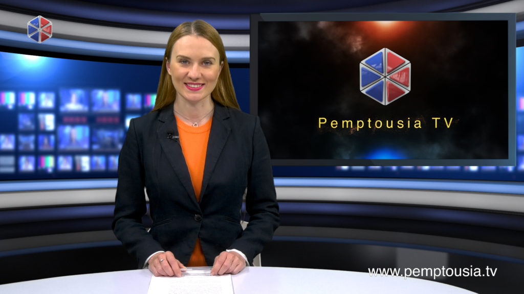 Δείτε το δελτίο ειδήσεων στα Ρωσικά (Новости на русском языке)