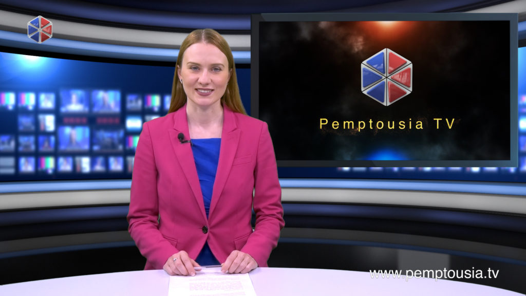 Δείτε το δελτίο ειδήσεων στα Ρωσικά (Новости на русском языке)