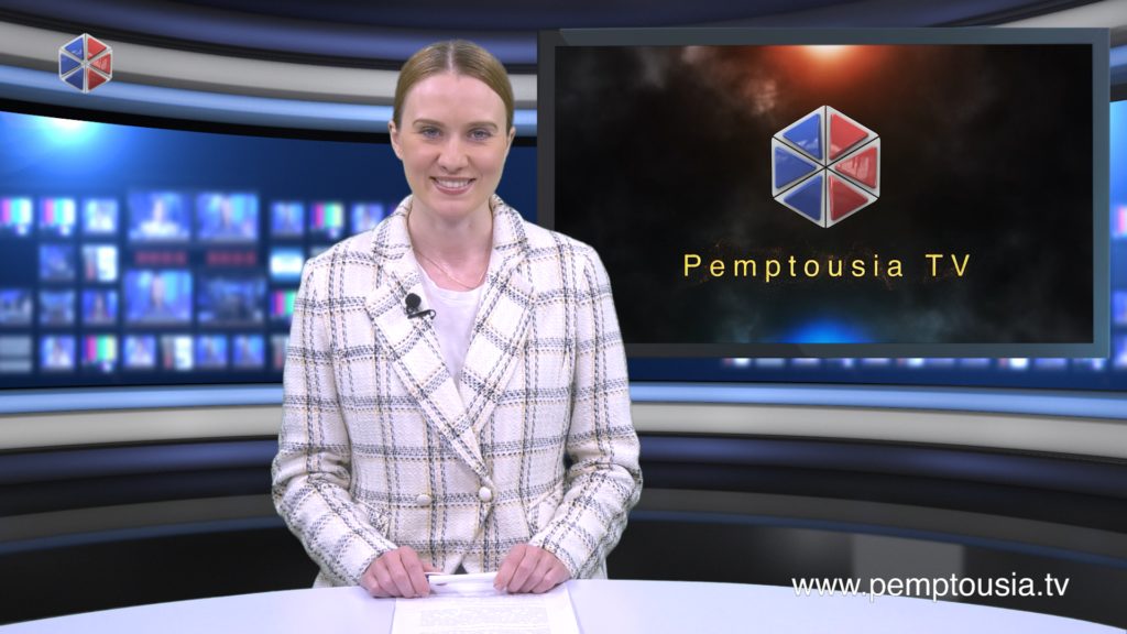 Δείτε το δελτίο ειδήσεων στα Ρωσικά (Новости на русском языке)