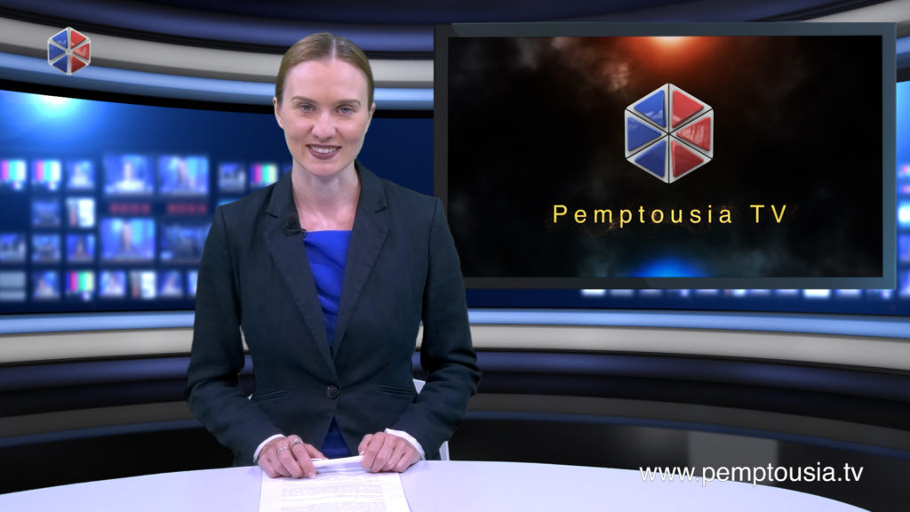 Δείτε το δελτίο ειδήσεων στα Ρωσικά (Новости на русском языке)