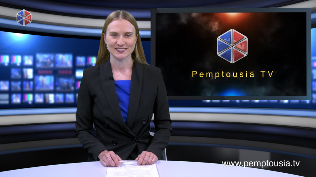 Δείτε το δελτίο ειδήσεων στα Ρωσικά (Новости на русском языке)