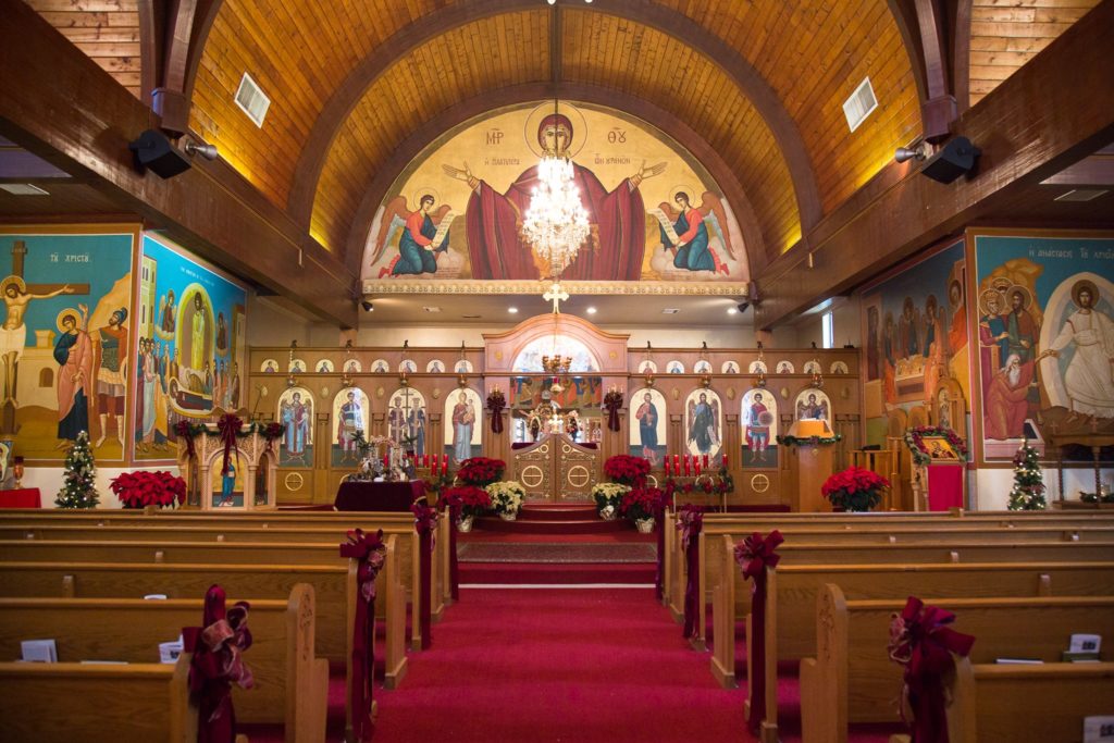 Ενορία συμβάλλει στην διαγραφή χρεών ευπαθών οικογενειών