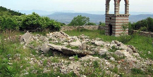 Serbian Church again points to provocation by Kosovo Albanians against Orthodox faithful