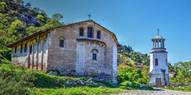 BULGARIA ALLOCATES $70,000 FOR RESTORATION OF TWO CHURCHES