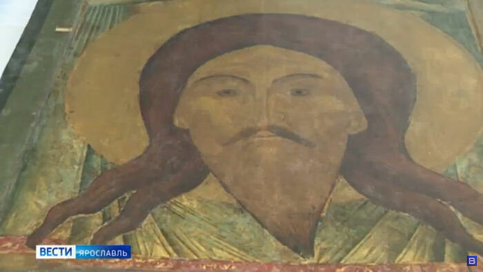 WONDERWORKING ICONS ADDED TO RUSSIAN CHURCH CALENDAR