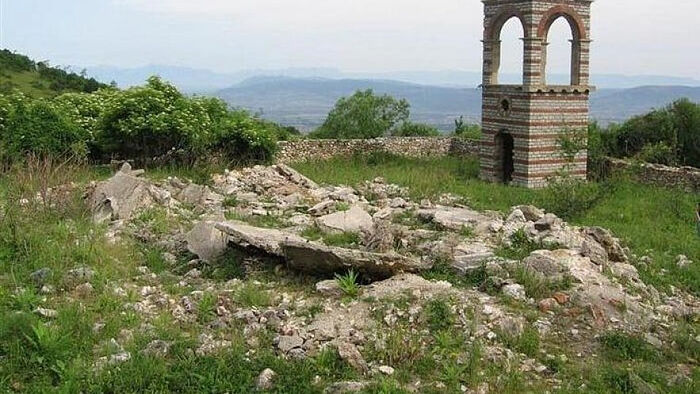 NEW PROVOCATIONS IN KOSOVO ON FEAST OF PENTECOST