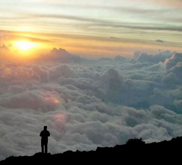 Ο δρόμος που οδηγεί στη γνώση της αιώνιας αλήθειας