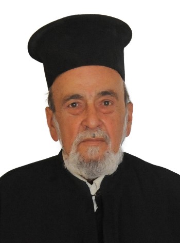 Τελέστηκε η εξόδιος του π. Κωνσταντίνου Μακρή