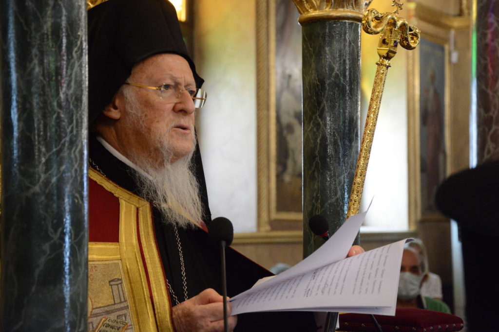 “Η μεγαλυτέρα δύναμις της Εκκλησίας είναι ο Ιησούς Χριστός”