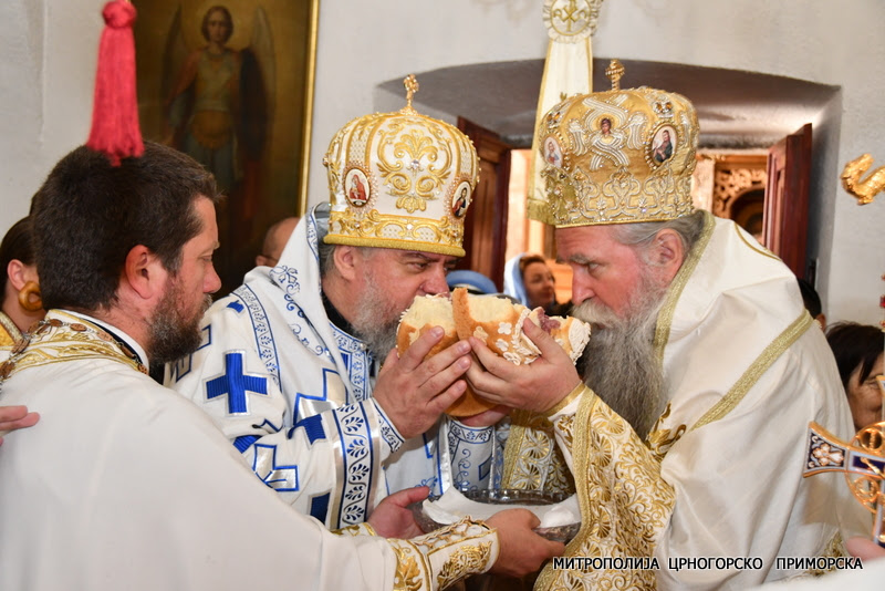 Владика Јоаникије: Свештеномученик Јоаникије је свјетлост вјере у мраку братског крвопролића и помрачења мржњом
