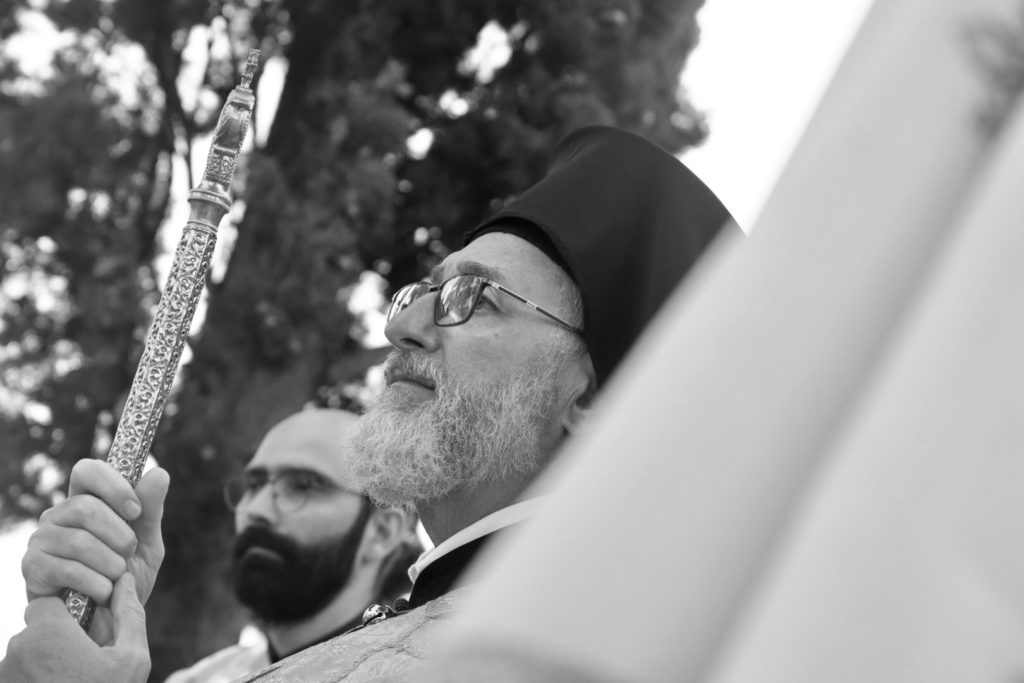 Η Ιερά Μονή Βλατάδων τιμά τον Διδάσκαλο της Θεσσαλονίκης