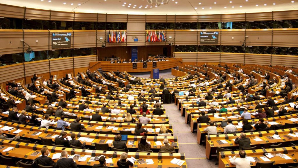 Romanian Patriarchate’s Representation to EU: Matić Report amplifies rifts in today’s Europe