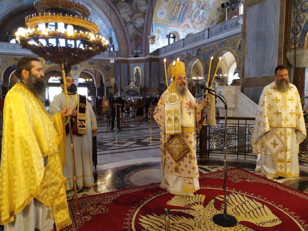 “Αυτά τα όπλα χρησιμοποιούν διαχρονικά οι εχθροί του Κυρίου”