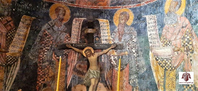 Στόχος η αναβίωση της μοναστικής ζωής στα κρυφά σχολειά του ’21