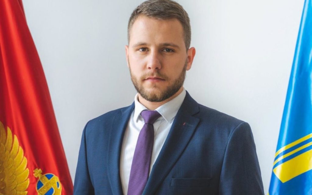 Немања Вуковић честитао владици Јоаникију избор за Митрополита