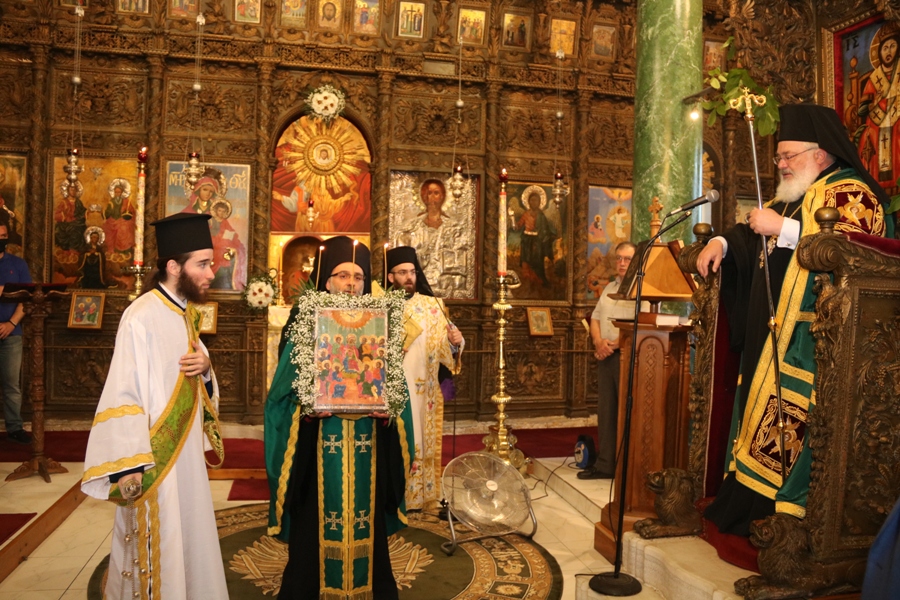 Η ιστορία που γίνεται θρύλος και ο θρύλος που γίνεται λιτανεία