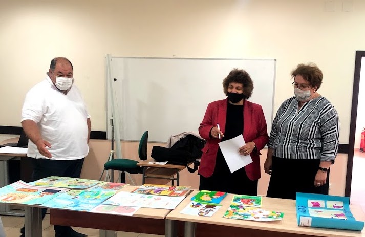 Министерство на образованието обяви лауреатите на конкурса „Бог е любов“