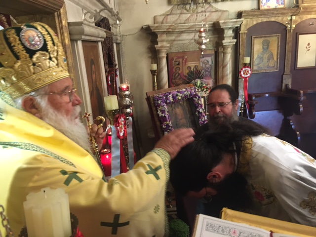 “Ας επανέλθουμε στον πολιτισμό και την παράδοσή μας”