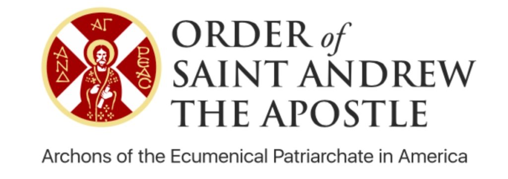 Order of Saint Andrew the Apostle: New Section on Metropolis Website