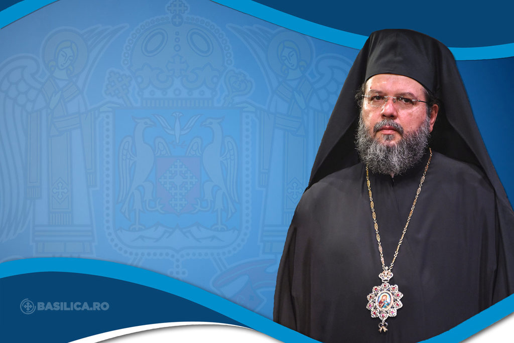13 ani de la întronizarea primului episcop ortodox al românilor din Australia și Noua Zeelandă