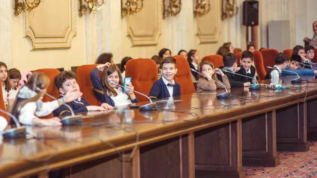 International Children’s Day: How it became an official holiday in Romania