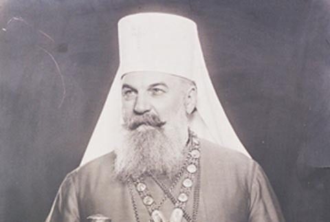 Митрополит Јоаникије: Патријарх Гаврило Дожић је заслужио као мученик, крстоносац, исповедник да му се подигне црква у облику ловћенске капеле