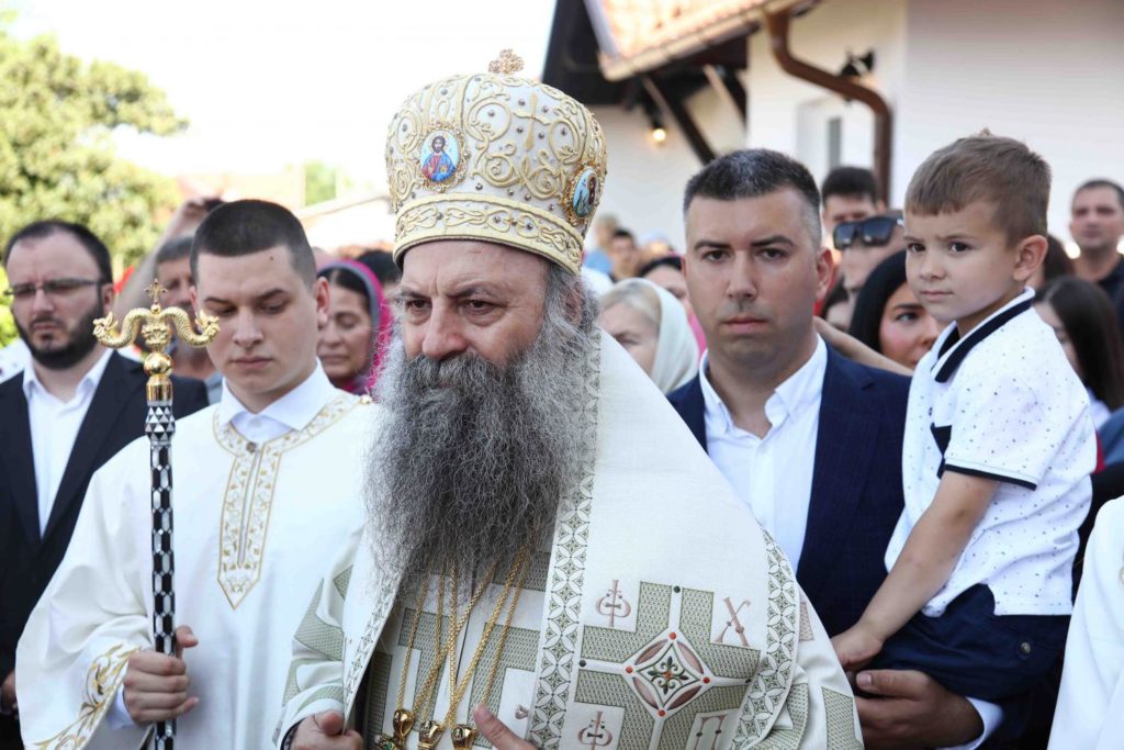 “Οι Απόστολοι έδειξαν ότι όλα τα έθνη είναι λαοί του Θεού”