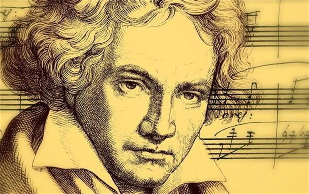 Οι 9 συμφωνίες του Μπετόβεν από 9 διαφορετικές πόλεις της Ευρώπης