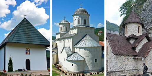 Patriarch Porfirije to the Ministry of Culture: Postpone the adoption of the Law on Cultural Heritage
