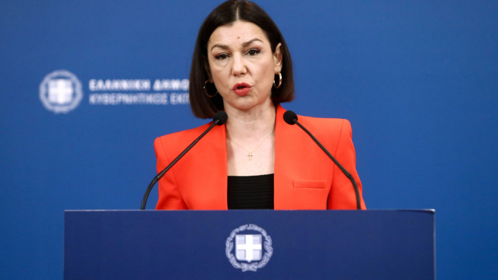 Υπομονή έως τα μέσα Ιουνίου για την άρση απαγόρευσης νυχτερινής κυκλοφορίας