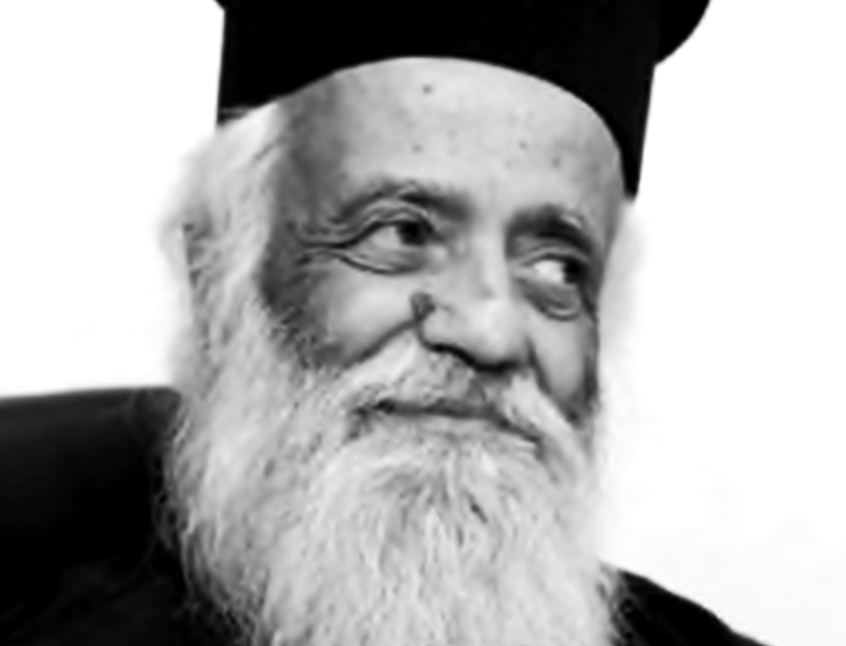 Πώς Έλληνας ιερέας έχει κατακτήσει προάστειο του Σύδνεϋ