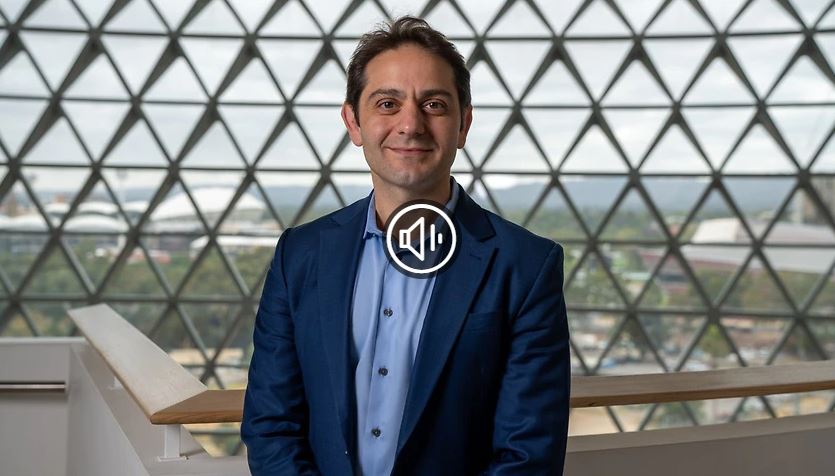 Ένας κορυφαίος καρδιοχειρουργός ελληνικής καταγωγής στην Αυστραλία