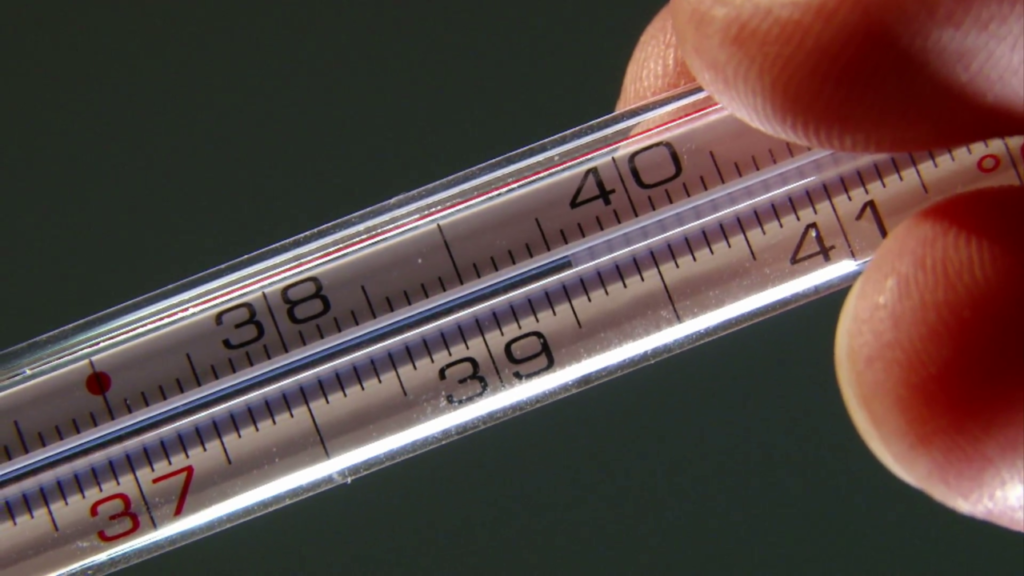 Οδηγίες για την άνοδο της θερμοκρασίας από τη Γεν. Γραμματεία Πολιτικής Προστασίας