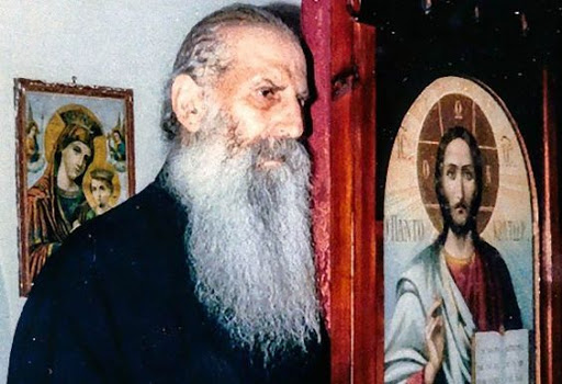 Ανάμνηση πανηγυρικών εκδηλώσεων αγιοκατάταξης Οσίου Ιακώβου