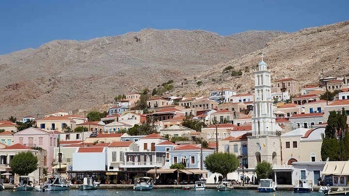 Πρωτοβουλία για την ανάδειξη της ιστορίας της Κάσου